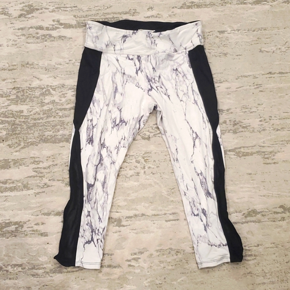 Workout pants